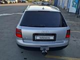 Audi A6 1999 годаүшін3 800 000 тг. в Павлодар – фото 3