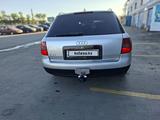 Audi A6 1999 годаүшін3 800 000 тг. в Павлодар – фото 2