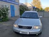 Audi A6 1999 годаүшін3 800 000 тг. в Павлодар