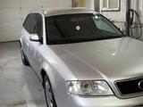 Audi A6 1999 годаүшін3 800 000 тг. в Павлодар – фото 5