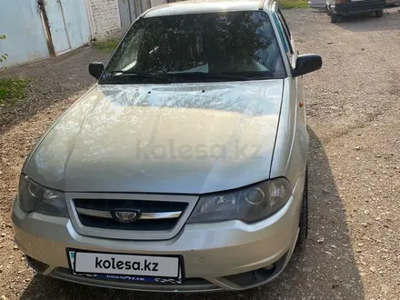 Daewoo Nexia 2009 года за 1 700 000 тг. в Сарыагаш