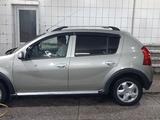 Renault Sandero Stepway 2014 года за 4 800 000 тг. в Усть-Каменогорск – фото 3