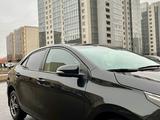 Toyota Corolla 2013 годаүшін7 100 000 тг. в Астана – фото 5