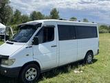 Mercedes-Benz Sprinter 2000 годаүшін3 888 888 тг. в Талдыкорган – фото 4