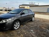 Toyota Corolla 2009 года за 6 000 000 тг. в Кызылорда – фото 3