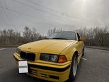 BMW 328 1998 года за 1 700 000 тг. в Усть-Каменогорск