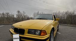 BMW 328 1998 года за 1 800 000 тг. в Усть-Каменогорск