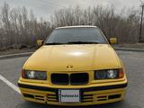 BMW 328 1998 годаүшін1 700 000 тг. в Усть-Каменогорск – фото 2