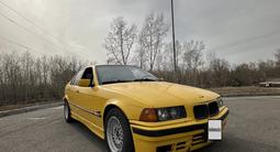 BMW 328 1998 года за 1 800 000 тг. в Усть-Каменогорск – фото 4