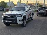 Toyota Hilux 2013 года за 8 500 000 тг. в Талдыкорган