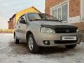 ВАЗ (Lada) Kalina 1118 2007 года за 1 500 000 тг. в Костанай – фото 8