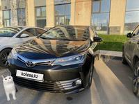 Toyota Corolla 2018 годаүшін9 000 000 тг. в Астана