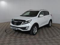 Kia Sportage 2011 годаүшін6 190 000 тг. в Шымкент