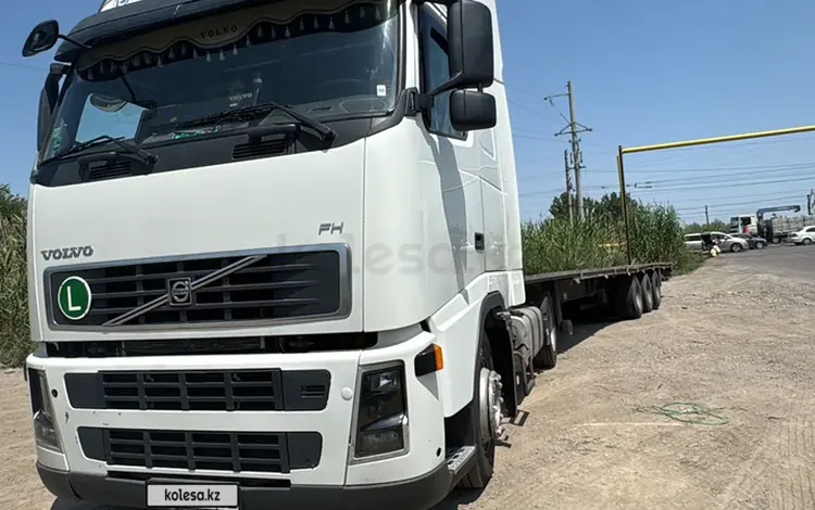 Volvo  FH 2007 года за 25 000 000 тг. в Алматы
