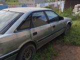 Mazda 626 1994 года за 480 000 тг. в Есик – фото 4