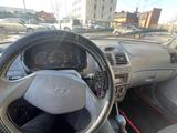 Hyundai Accent 2004 года за 1 250 000 тг. в Астана