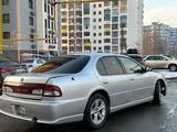 Nissan Cefiro 1997 года за 2 500 000 тг. в Алматы – фото 3