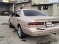 Toyota Camry 1997 годаүшін2 500 000 тг. в Тараз – фото 4