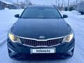 Kia Optima 2017 года за 8 900 000 тг. в Астана – фото 2