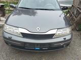 Renault Laguna 2003 годаүшін2 500 000 тг. в Талдыкорган – фото 2