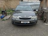 Renault Laguna 2003 годаүшін2 500 000 тг. в Талдыкорган