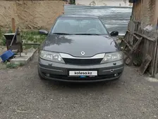 Renault Laguna, 2003