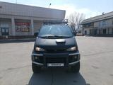 Mitsubishi Delica 1996 годаүшін4 500 000 тг. в Алматы