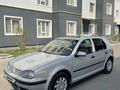 Volkswagen Golf 2000 годаfor3 200 000 тг. в Тараз – фото 3