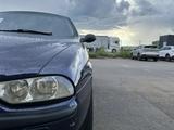 Alfa Romeo 156 2001 года за 1 200 000 тг. в Астана – фото 3
