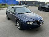 Alfa Romeo 156 2001 года за 1 200 000 тг. в Астана