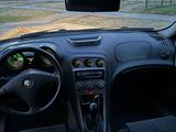 Alfa Romeo 156 2001 года за 1 200 000 тг. в Астана – фото 5