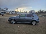 Volkswagen Golf 1994 года за 990 000 тг. в Кулан – фото 4