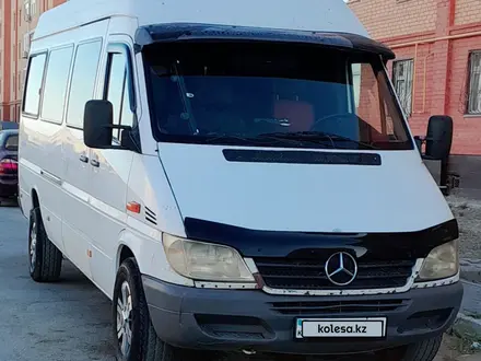 Mercedes-Benz Sprinter 2005 года за 6 500 000 тг. в Кызылорда – фото 3