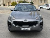 Kia Sportage 2016 годаүшін7 500 000 тг. в Актау