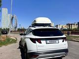 Hyundai Tucson 2024 года за 13 000 000 тг. в Астана – фото 4