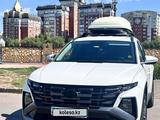 Hyundai Tucson 2024 года за 13 000 000 тг. в Астана