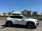 Hyundai Tucson 2024 года за 13 000 000 тг. в Астана – фото 2