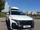 Hyundai Tucson 2024 года за 13 000 000 тг. в Астана – фото 3