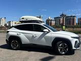Hyundai Tucson 2024 года за 13 000 000 тг. в Астана – фото 5