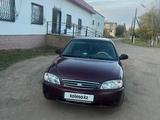 Kia Spectra 2007 годаfor3 300 000 тг. в Кокшетау – фото 2