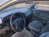 Kia Spectra 2008 года за 1 000 000 тг. в Уральск – фото 3