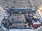 Kia Spectra 2008 года за 1 000 000 тг. в Уральск – фото 5