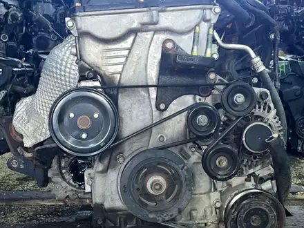 Двигатель G4KD Hyundai Sonata 2.0 за 580 000 тг. в Астана
