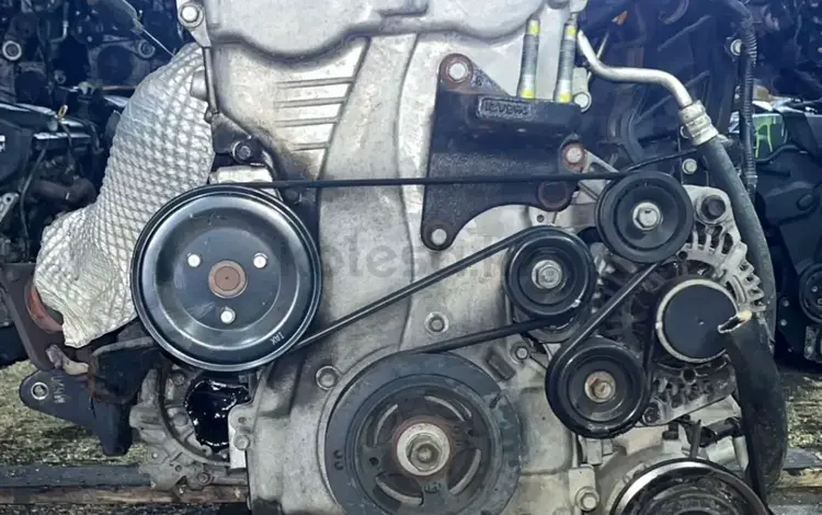 Двигатель G4KD Hyundai Sonata 2.0үшін580 000 тг. в Астана