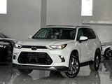 Toyota Grand Highlander 2024 годаүшін37 500 000 тг. в Шымкент