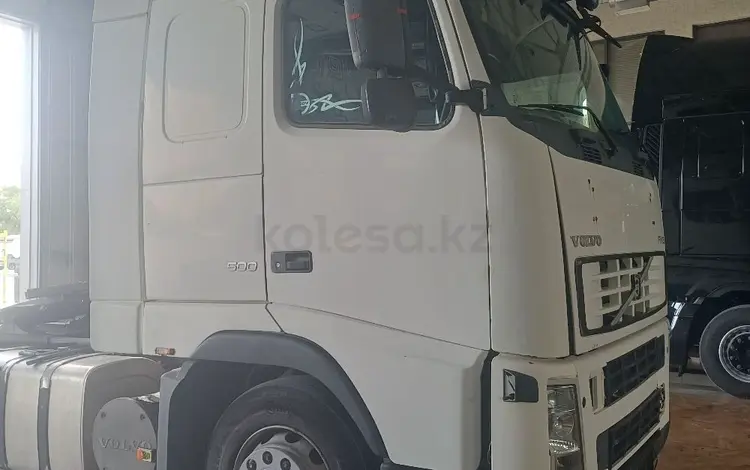 Volvo  FH 2006 годаүшін12 500 000 тг. в Шымкент