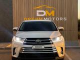 Toyota Highlander 2016 года за 10 500 000 тг. в Актау – фото 3