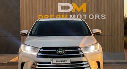 Toyota Highlander 2016 годаүшін10 500 000 тг. в Актау – фото 3