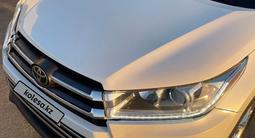 Toyota Highlander 2016 годаүшін10 500 000 тг. в Актау – фото 5