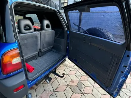 Toyota RAV4 1995 года за 2 900 000 тг. в Алматы – фото 28